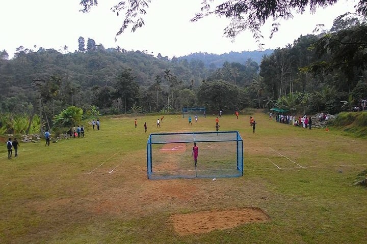 sports